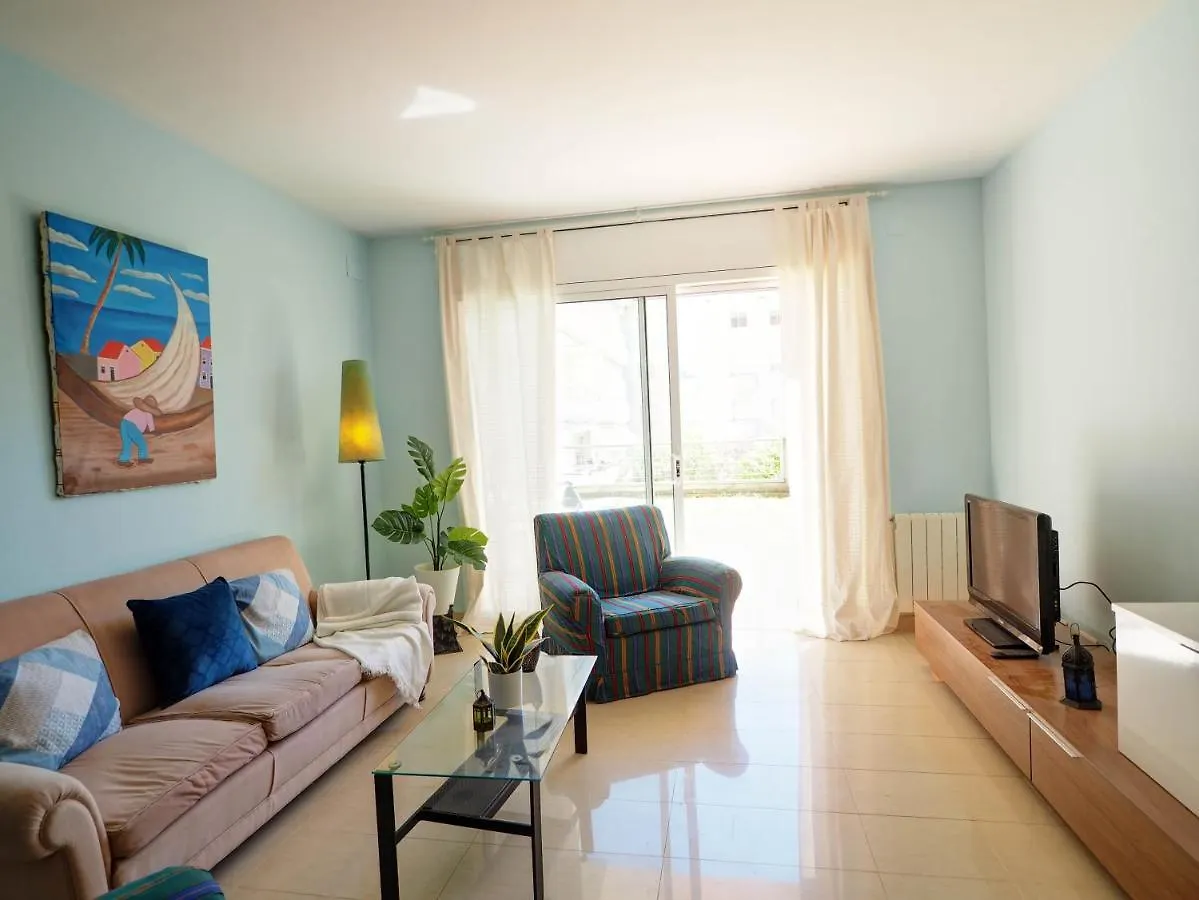Flip Flop Beach House By Hello Homes Sitges