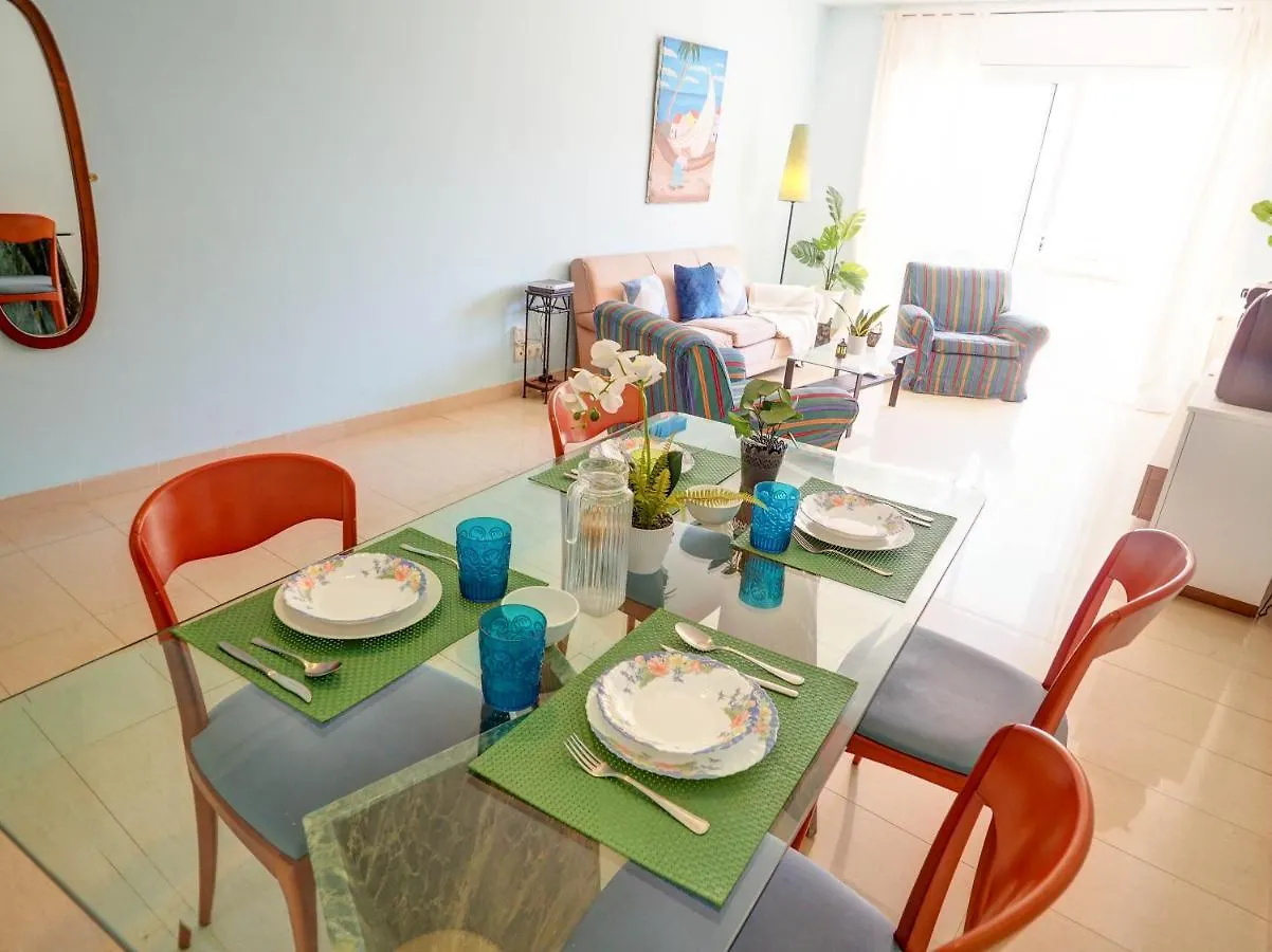 Flip Flop Beach House By Hello Homes Sitges