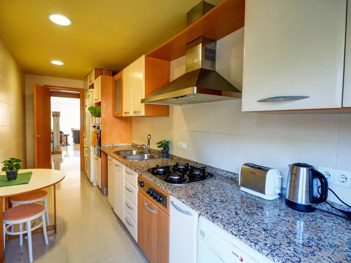 Flip Flop Beach House By Hello Homes Sitges Apartment