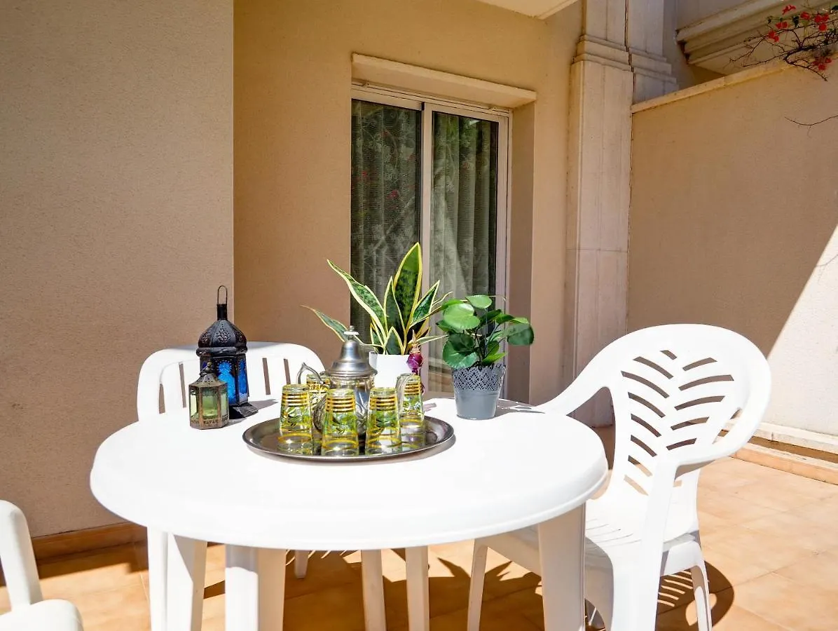 Flip Flop Beach House By Hello Homes Sitges Apartment