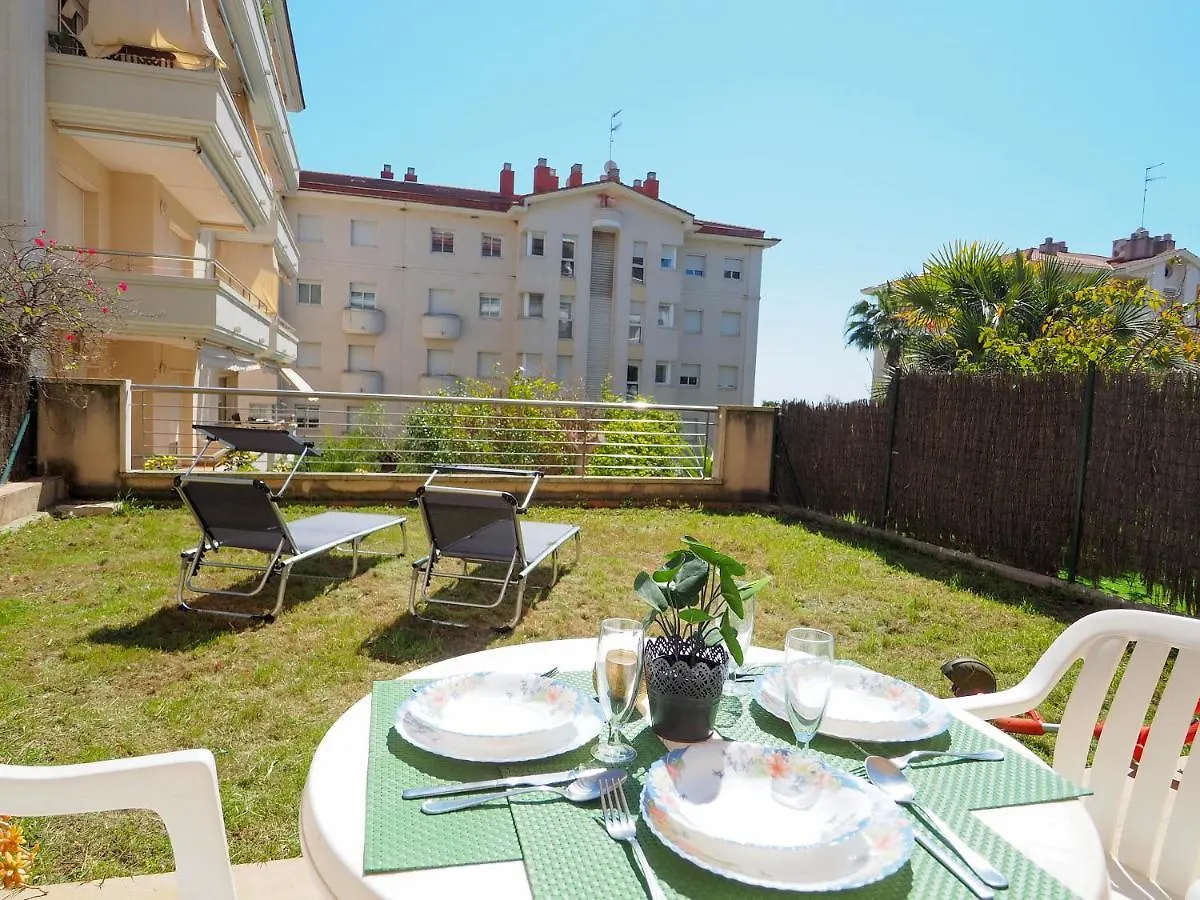 Apartment Flip Flop Beach House By Hello Homes Sitges