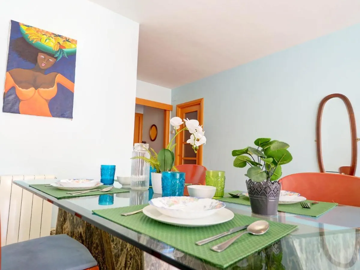Flip Flop Beach House By Hello Homes Sitges