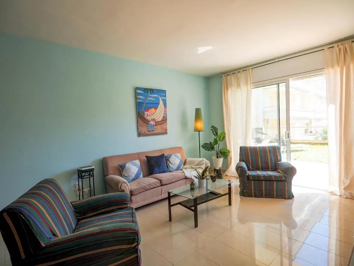 Flip Flop Beach House By Hello Homes Sitges Apartment