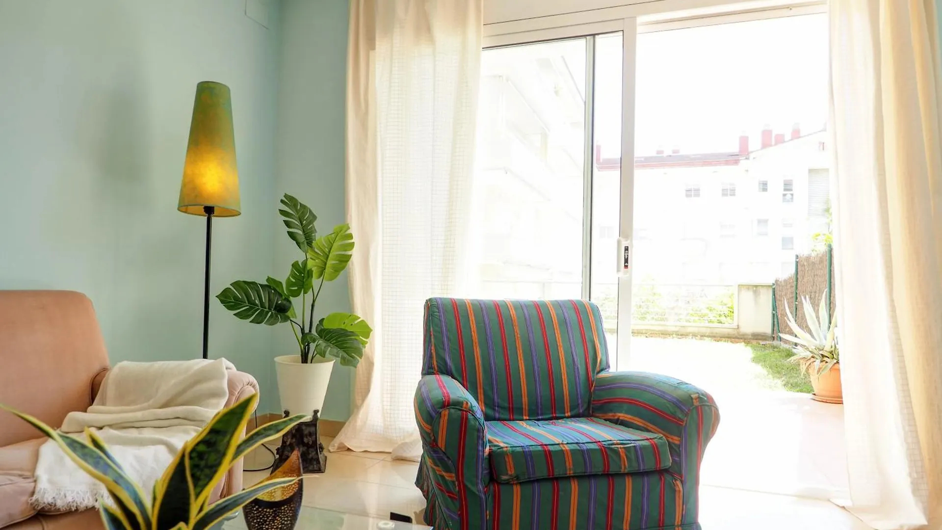 Flip Flop Beach House By Hello Homes 시체스 스페인