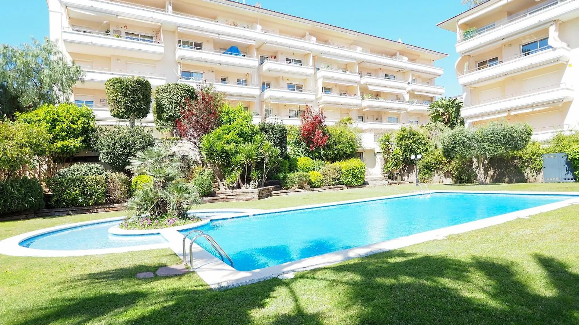 Apartment Flip Flop Beach House By Hello Homes Sitges