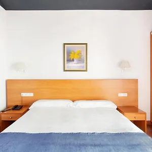 3* Hotell La Santa Maria