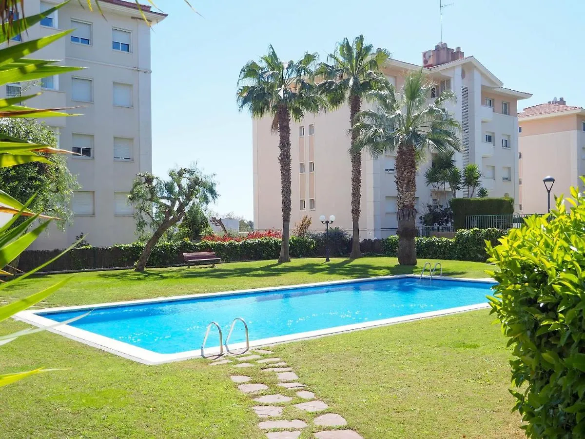 Apartmán Flip Flop Beach House By Hello Homes Sitges Španělsko