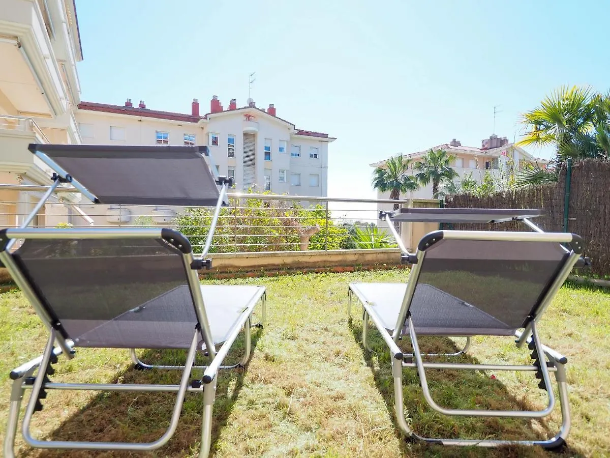 Flip Flop Beach House By Hello Homes Sitges