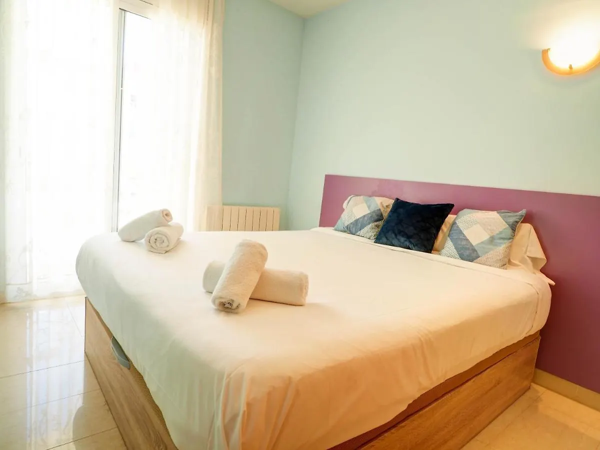 Apartmán Flip Flop Beach House By Hello Homes Sitges Španělsko