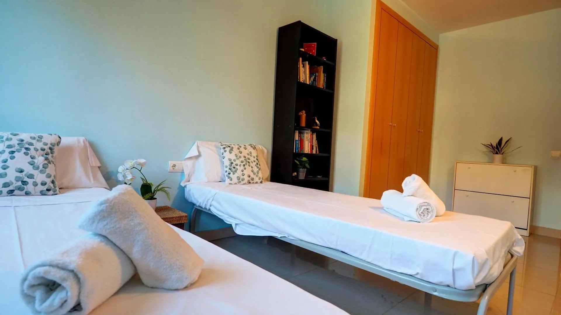 Flip Flop Beach House By Hello Homes Sitges Španělsko
