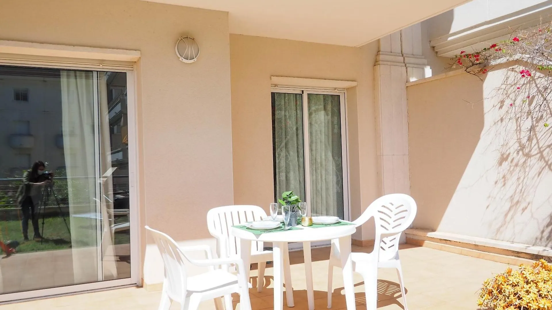 Flip Flop Beach House By Hello Homes Sitges Apartmán