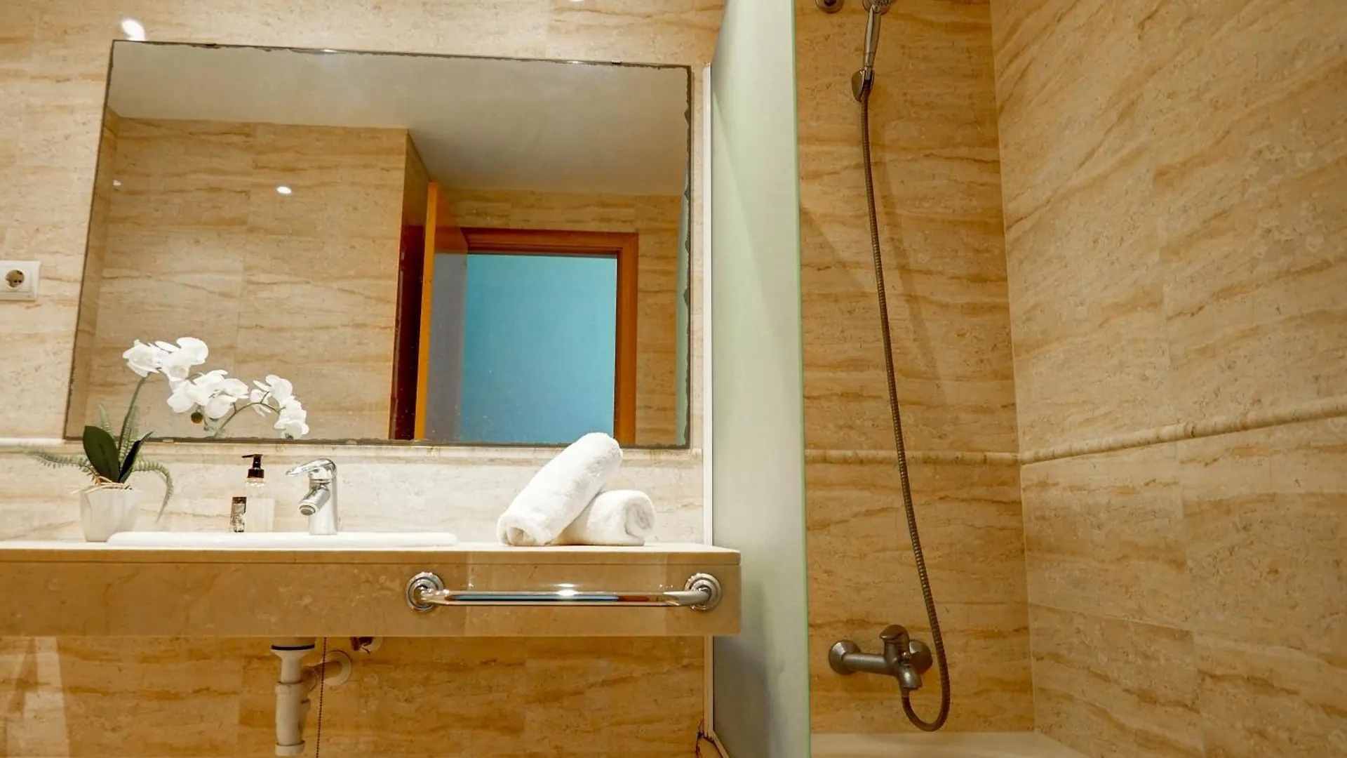 Apartmán Flip Flop Beach House By Hello Homes Sitges Španělsko